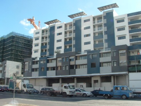 Development Appliction